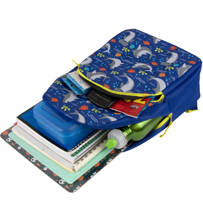 8 Printed Patterns|4 Boys Printed Sets