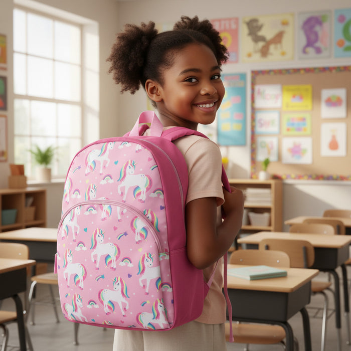 8 Printed Patterns|4 Girls Printed Sets