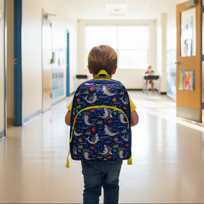 8 Printed Patterns|4 Boys Printed Sets