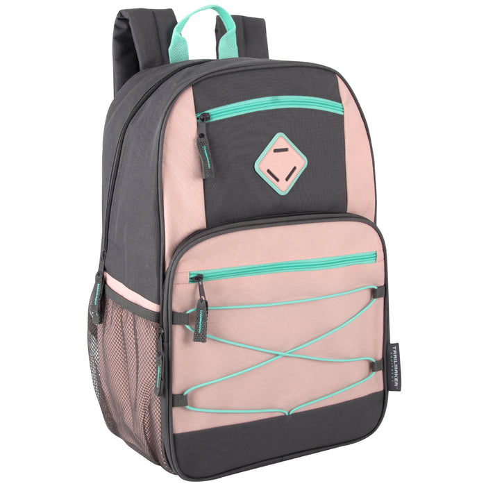 8 Color Assortment|4 Color Assortment Girls