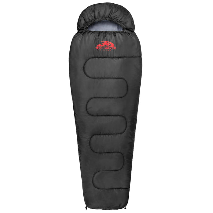 Waterproof Extra Cold Weather Mummy Sleeping Bags (5°F/ -15°C)