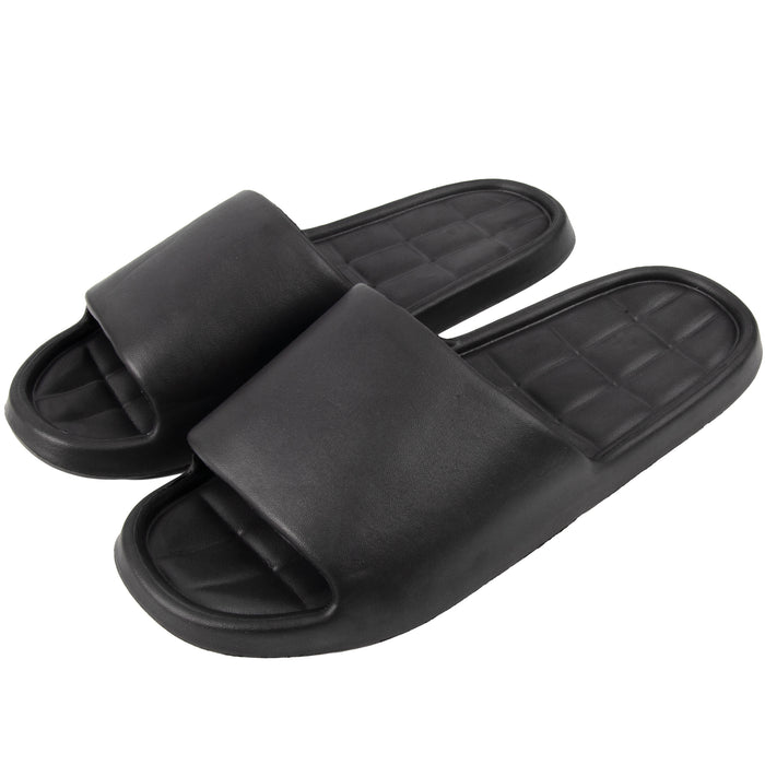 3 Color Assortment|Black