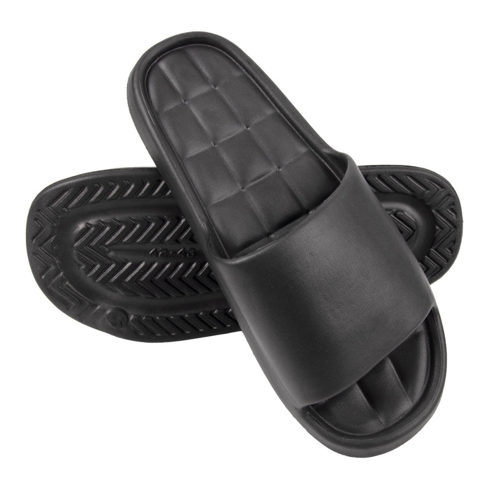 3 Color Assortment|Black