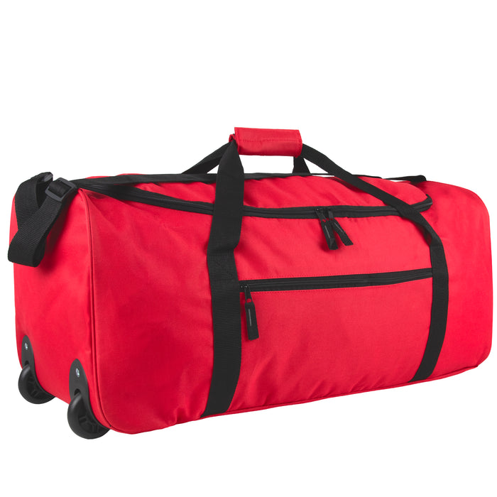 Red|Assorted