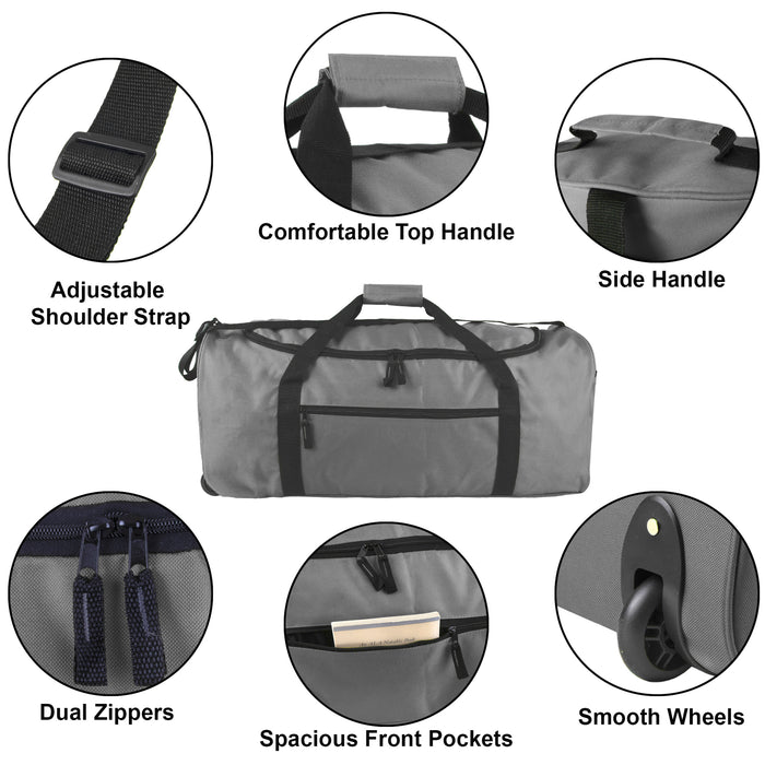 Grey|Assorted