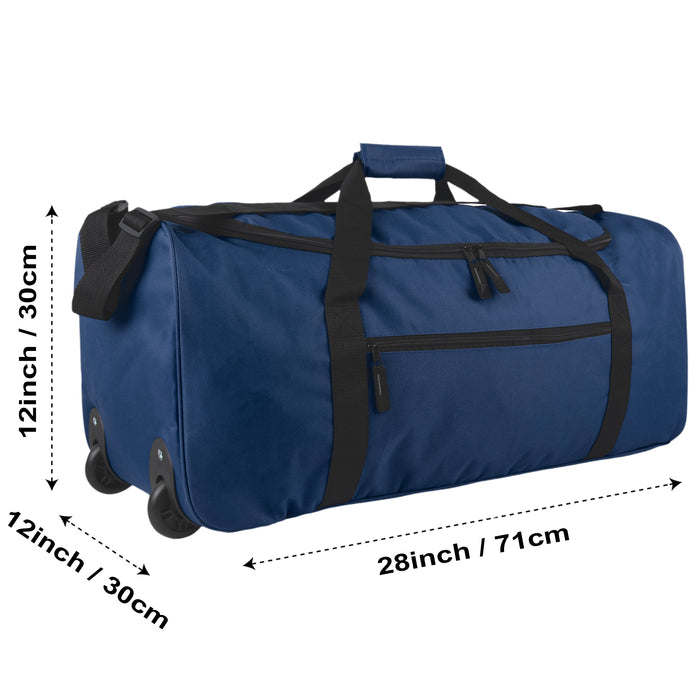 Navy|Assorted