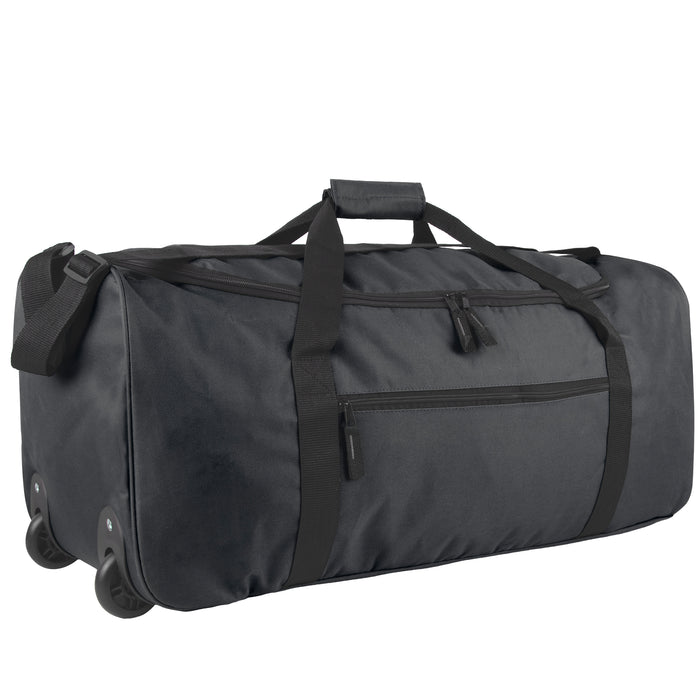 Black|Assorted