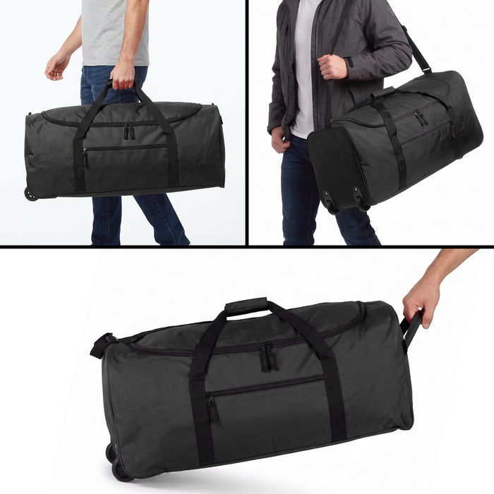 Assorted|Black