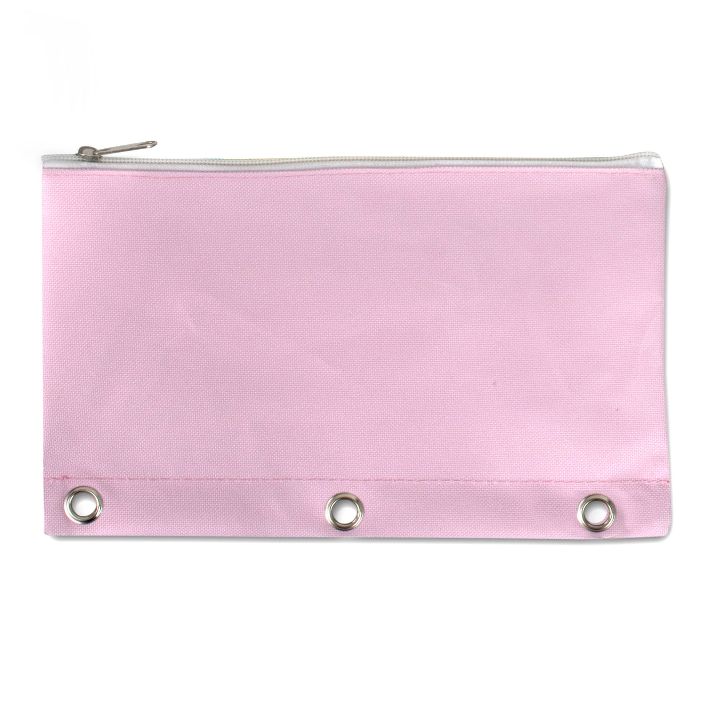Wholesale 3 Ring Binder Pencil Case —