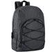 18-Inch Dome Backpack - 4 Colors - BagsInBulk.com