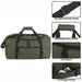 20 Inch Duffle Bag - BagsInBulk.com