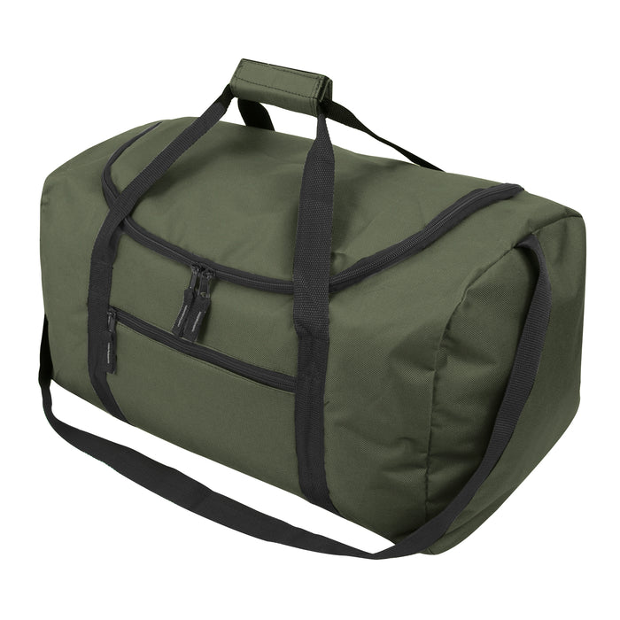 20 Inch Duffle Bag - BagsInBulk.com