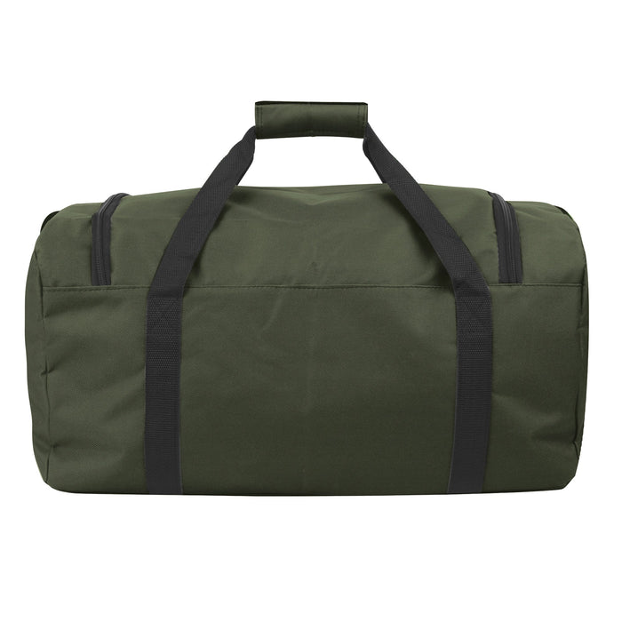 20 Inch Duffle Bag - BagsInBulk.com