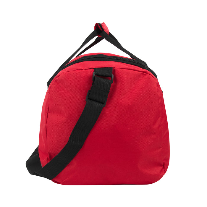 20 Inch Duffle Bag - BagsInBulk.com