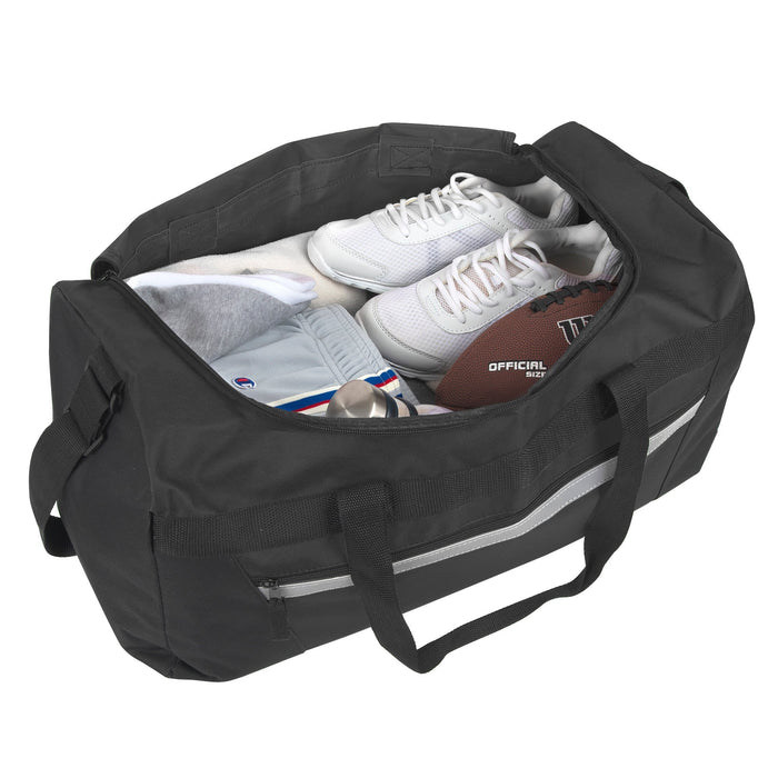 Trailmaker 22 Inch Duffle Bag - BagsInBulk.com