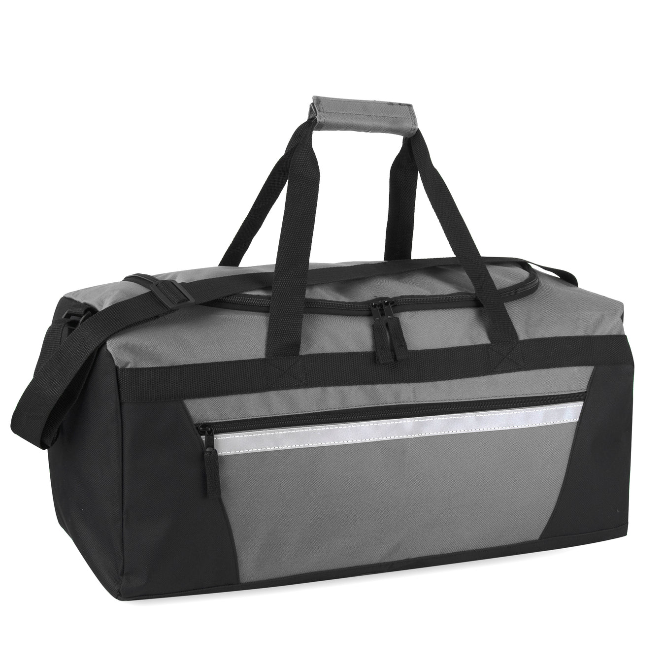 Wholesale Duffle Bags-BagsInBulk.com