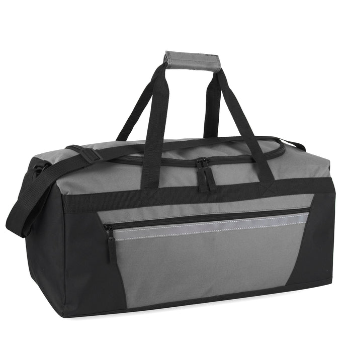 Trailmaker 22 Inch Duffle Bag - BagsInBulk.com