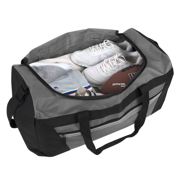 Trailmaker 22 Inch Duffle Bag - BagsInBulk.com