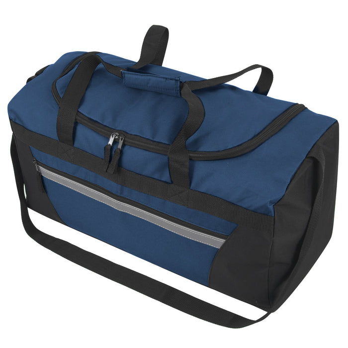 Trailmaker 22 Inch Duffle Bag - BagsInBulk.com