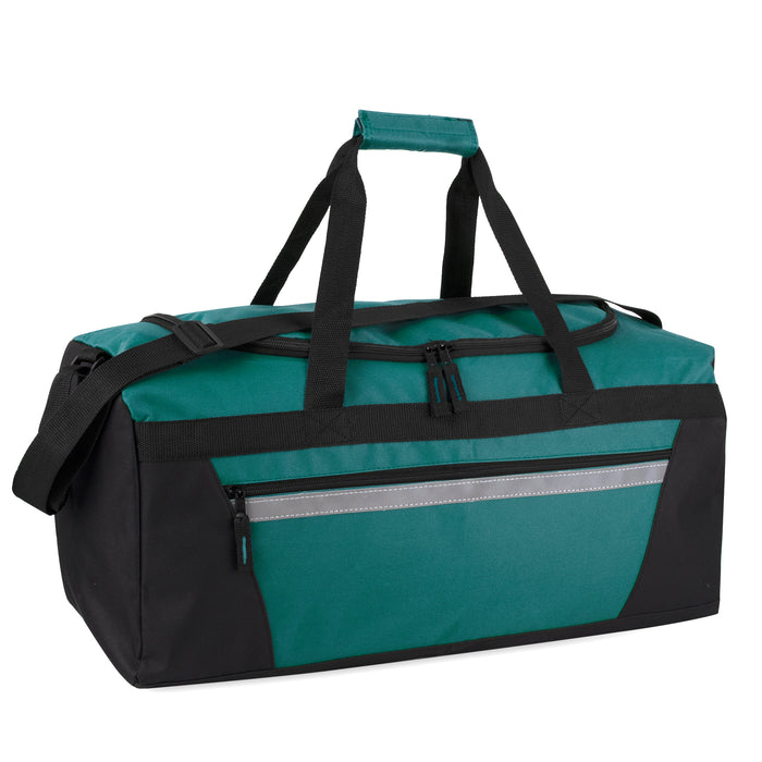 Trailmaker 22 Inch Duffle Bag Girls