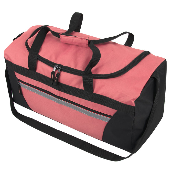 Trailmaker 22 Inch Duffle Bag - Girls - BagsInBulk.com