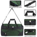 Wholesale Trailmaker 22 Inch Duffle Bag - Girls - BagsInBulk.com