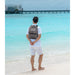 Bulk Premium 17 Inch Mesh Backpack - 5 Assorted Colors - BagsInBulk.com