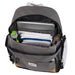 19-inch Trailmaker Duo Compartment Backpack with Laptop Sleeve - BagsInBulk.com