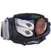 20 Inch Reflective Strip Duffle Bag - BagsInBulk.com