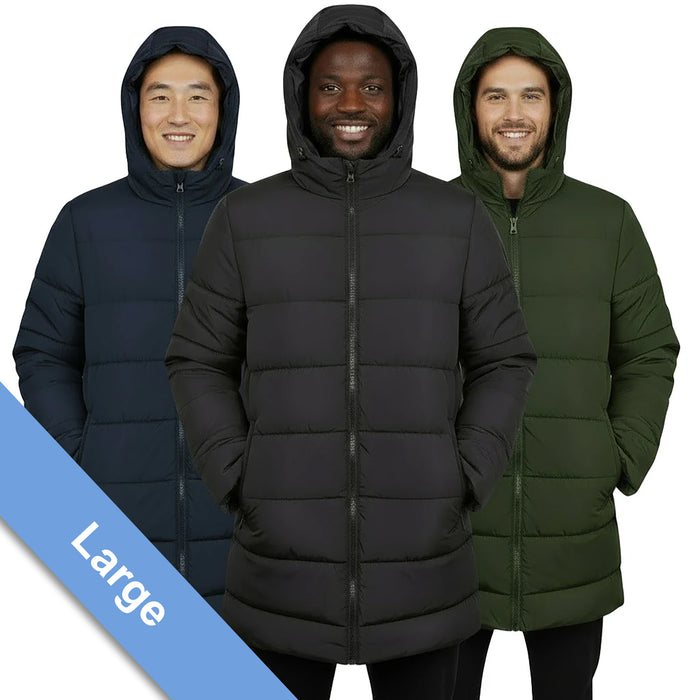 Large