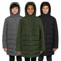 Assorted Sizes|Small|Medium|Large|XLarge