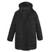 Wholesale Girl's Hooded Puffer Winter Coat - 4 Colors - 