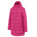 Wholesale Girl's Hooded Puffer Winter Coat - 4 Colors - 