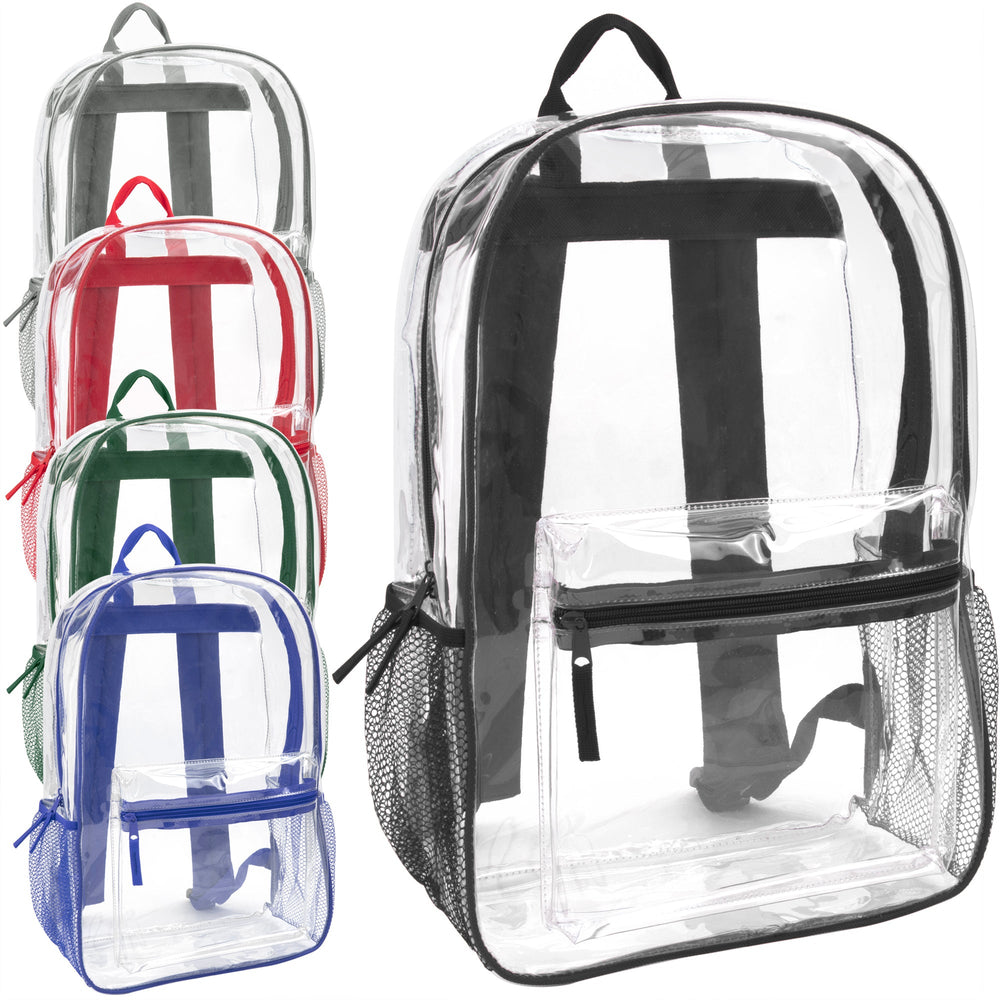 Bulk Backpacks & School Supplies for Nonprofits, Charity, and Churches ...