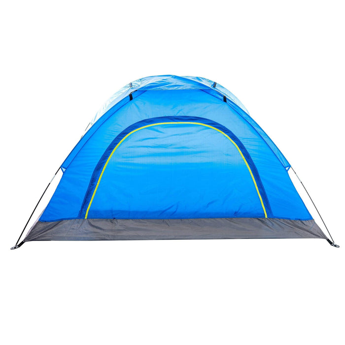 2 man dome tent 10-pack Bulk Dome Tent 2-Person