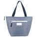 Fridge Pak Insulated Lunch Tote - Striped - BagsInBulk.com