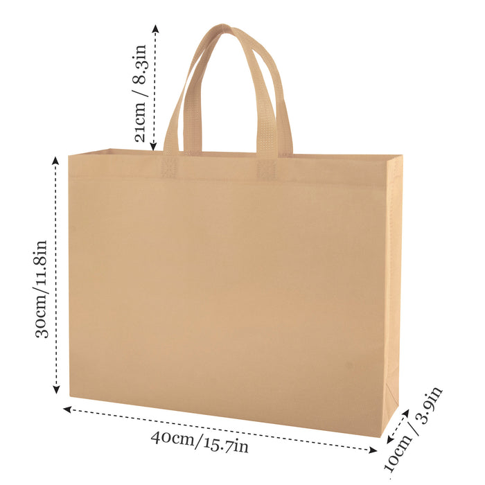 16 inch tote bag online