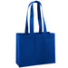 10 Inch Reusable Shopping Gift Tote Bag - BagsInBulk.com