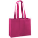 Wholesale Reusable Gift Tote Bag 8 x 10 - BagsInBulk.com