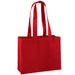 Wholesale Reusable Gift Tote Bag 8 x 10 - BagsInBulk.com