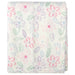 Pink Floral Print