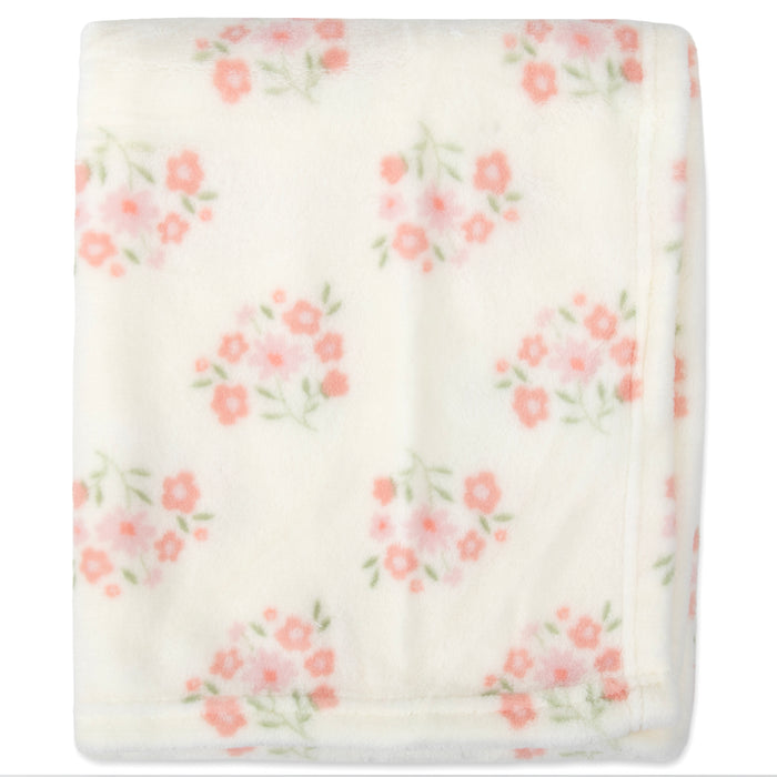 Pink Floral Print 2