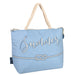 Fridge Pak Insulated Zippered Beach Totes - 2 Prints - BagsInBulk.com