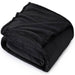 Teddy Fleece Throw Blankets 50" x 60" - BagsInBulk.com