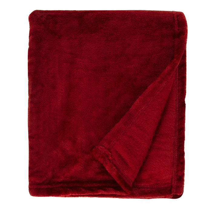 Wholesale Teddy Fleece Blankets - BagsInBulk.com