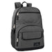 Trailmaker Multi Pocket Function Backpack- Grey