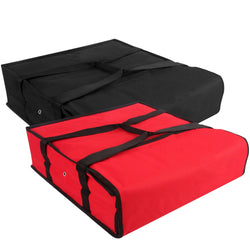 Trailmaker Insulated Pizza Carrier with Handle - BagsInBulk.com