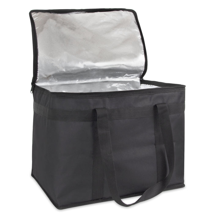 Wholesale Trailmaker Large Insulated Delivery Bag - BagsInBulk.com