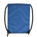 18 Inch Basic Drawstring Bag - 8 Colors - BagsInBulk.com