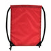 18 Inch Basic Drawstring Bag - 8 Colors - BagsInBulk.com